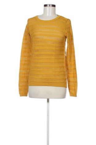 Pulover de femei Pimkie, Mărime M, Culoare Galben, Preț 36,99 Lei