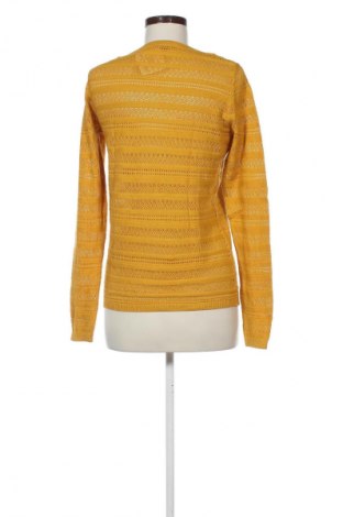 Pulover de femei Pimkie, Mărime M, Culoare Galben, Preț 36,99 Lei