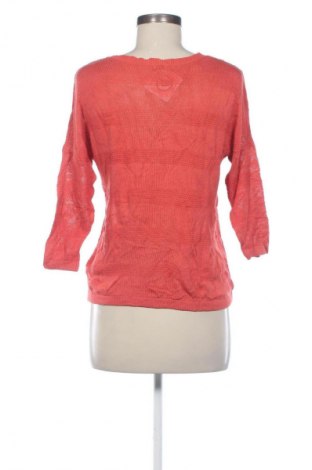 Dámský svetr Pimkie, Velikost S, Barva Červená, Cena  69,00 Kč