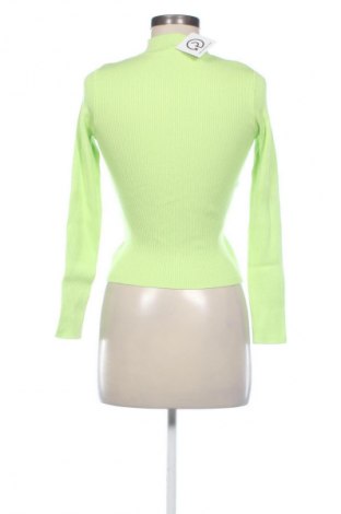 Дамски пуловер Pimkie, Размер S, Цвят Зелен, Цена 3,57 €