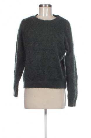 Damski sweter Pimkie, Rozmiar L, Kolor Zielony, Cena 32,99 zł