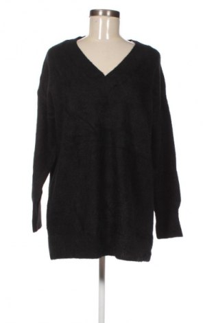 Női pulóver Pimkie, Méret L, Szín Fekete, Ár 3 489 Ft
