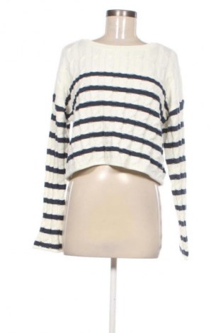 Pulover de femei Pink Rose, Mărime L, Culoare Multicolor, Preț 141,59 Lei