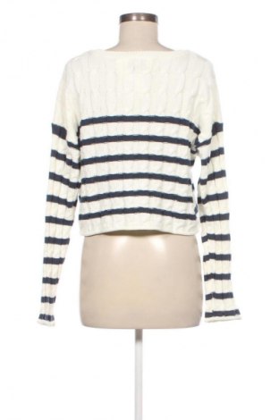 Pulover de femei Pink Rose, Mărime L, Culoare Multicolor, Preț 141,59 Lei