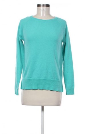 Дамски пуловер Pink Woman, Размер XS, Цвят Зелен, Цена 5,11 €