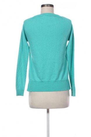 Дамски пуловер Pink Woman, Размер XS, Цвят Зелен, Цена 5,11 €