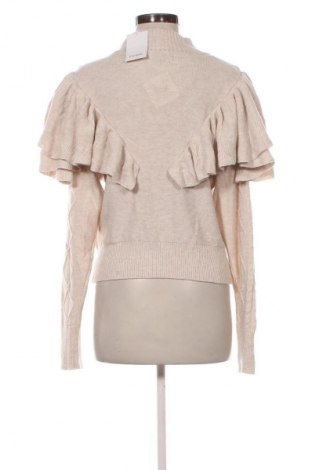 Pulover de femei Piper, Mărime S, Culoare Bej, Preț 108,99 Lei