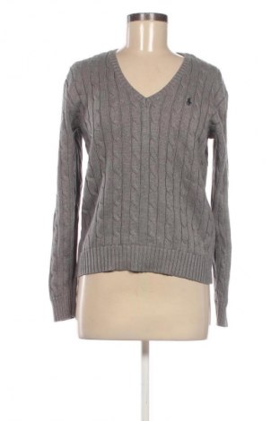 Dámský svetr Polo Ralph Lauren, Velikost S, Barva Šedá, Cena  970,00 Kč