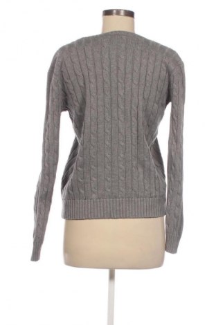 Dámský svetr Polo Ralph Lauren, Velikost S, Barva Šedá, Cena  970,00 Kč