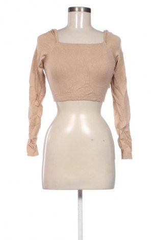 Damenpullover Pomelo, Größe S, Farbe Braun, Preis € 3,99