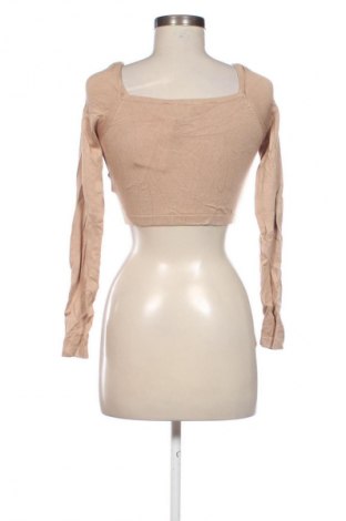 Damenpullover Pomelo, Größe S, Farbe Braun, Preis € 3,99