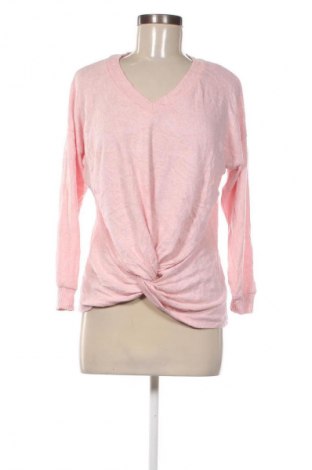 Pulover de femei Poof, Mărime L, Culoare Roz, Preț 103,99 Lei