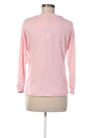 Pulover de femei Poof, Mărime L, Culoare Roz, Preț 103,99 Lei