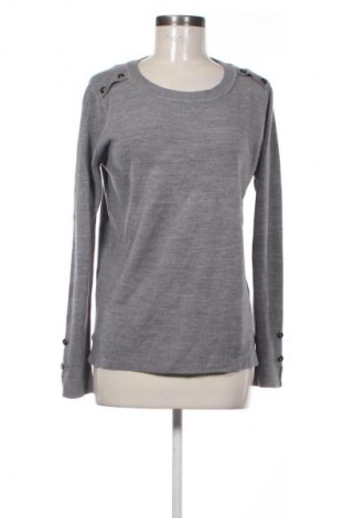 Damenpullover Primark, Größe M, Farbe Grau, Preis 9,99 €