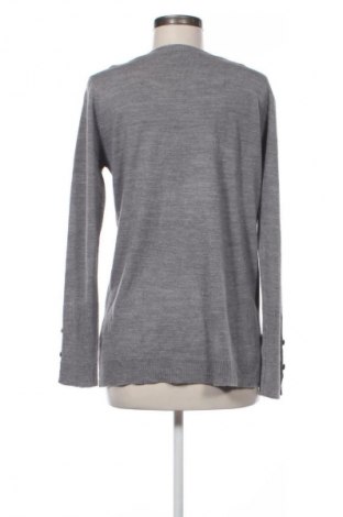 Damenpullover Primark, Größe M, Farbe Grau, Preis 9,99 €