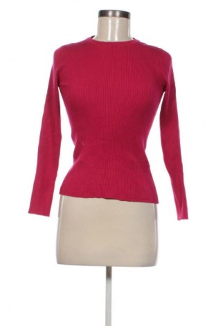 Γυναικείο πουλόβερ Primark, Μέγεθος S, Χρώμα Ρόζ , Τιμή 6,99 €