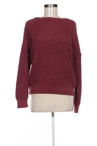 Дамски пуловер Primark, Размер M, Цвят Червен, Цена 12,00 €