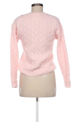 Γυναικείο πουλόβερ Primark, Μέγεθος XXS, Χρώμα Ρόζ , Τιμή 11,99 €