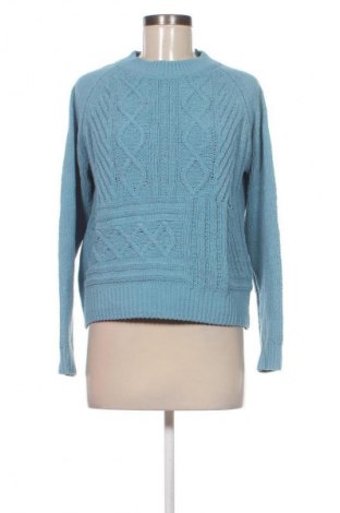 Дамски пуловер Primark, Размер S, Цвят Син, Цена 15,33 €