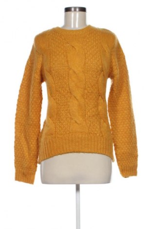 Dámský svetr Primark, Velikost XS, Barva Žlutá, Cena  69,00 Kč