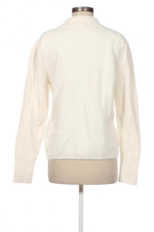 Damenpullover Primark, Größe L, Farbe Weiß, Preis 8,99 €