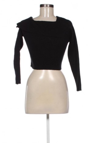 Dámský svetr Princess Polly, Velikost S, Barva Černá, Cena  349,00 Kč