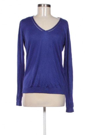 Damski sweter Promod, Rozmiar M, Kolor Niebieski, Cena 35,99 zł