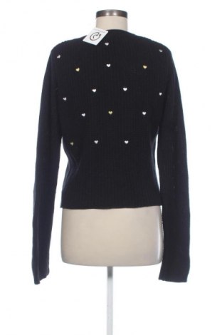 Pulover de femei Promod, Mărime L, Culoare Negru, Preț 71,99 Lei