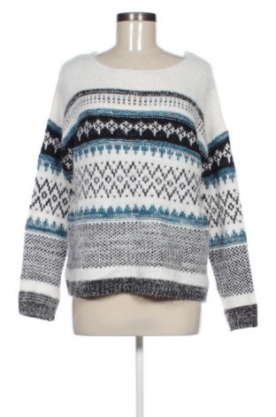 Női pulóver Promod, Méret M, Szín Sokszínű, Ár 10 559 Ft