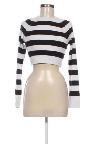 Pulover de femei Pull&Bear, Mărime M, Culoare Multicolor, Preț 42,99 Lei