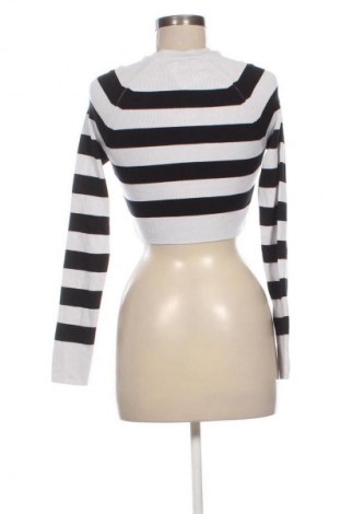 Pulover de femei Pull&Bear, Mărime M, Culoare Multicolor, Preț 42,99 Lei