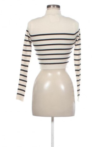 Damski sweter Pull&Bear, Rozmiar S, Kolor Kolorowy, Cena 50,99 zł