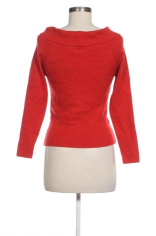 Női pulóver Pull&Bear, Méret L, Szín Piros, Ár 3 209 Ft