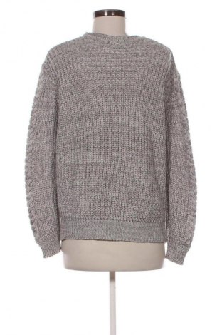 Pulover de femei Pull&Bear, Mărime S, Culoare Gri, Preț 30,99 Lei