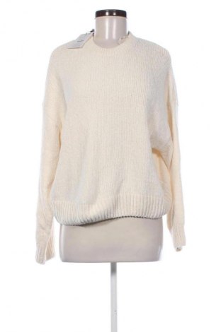 Női pulóver Pull&Bear, Méret M, Szín Ekrü
, Ár 6 729 Ft