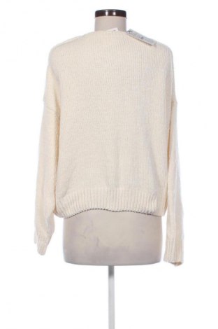 Női pulóver Pull&Bear, Méret M, Szín Ekrü
, Ár 6 729 Ft