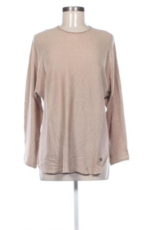 Damenpullover Purificacion Garcia, Größe L, Farbe Braun, Preis € 2,99