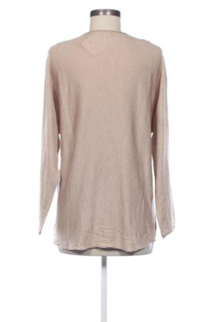 Damenpullover Purificacion Garcia, Größe L, Farbe Braun, Preis € 2,99