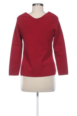 Damski sweter Purificacion Garcia, Rozmiar M, Kolor Czerwony, Cena 10,99 zł