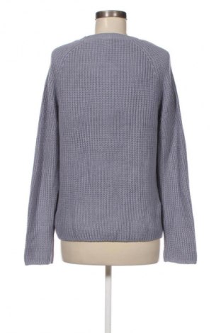 Dámský svetr Q/S by S.Oliver, Velikost XL, Barva Modrá, Cena  209,00 Kč