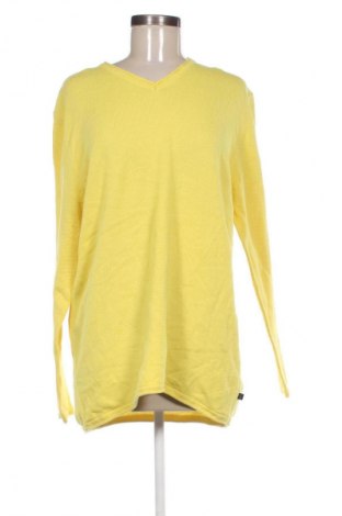 Damenpullover Q/S by S.Oliver, Größe XL, Farbe Gelb, Preis € 8,99