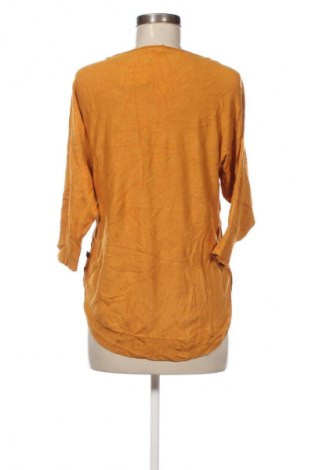 Dámský svetr Q/S by S.Oliver, Velikost S, Barva Žlutá, Cena  179,00 Kč