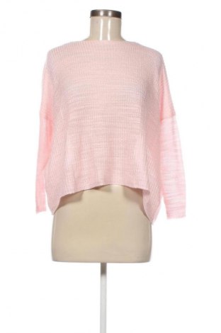 Dámský svetr Qed London, Velikost S, Barva Růžová, Cena  189,00 Kč