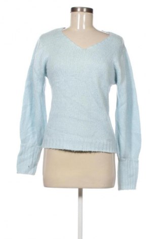 Damenpullover Qed London, Größe S, Farbe Blau, Preis € 2,99