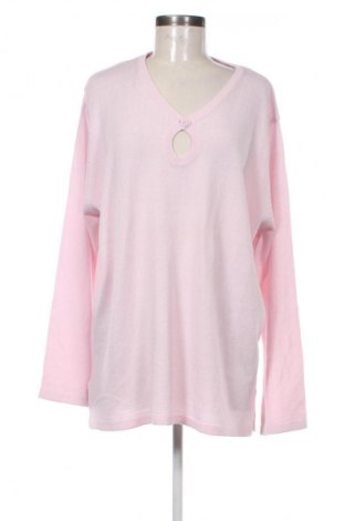 Pulover de femei Queen, Mărime XL, Culoare Roz, Preț 22,99 Lei