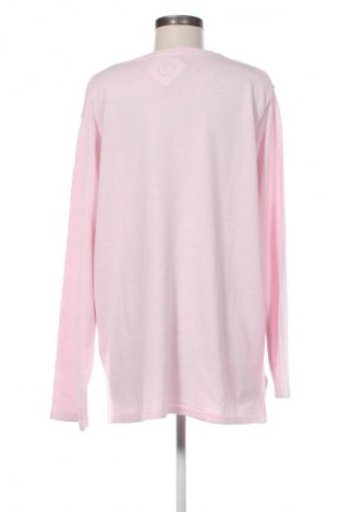 Pulover de femei Queen, Mărime XL, Culoare Roz, Preț 22,99 Lei