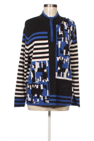 Дамски пуловер Rabe, Размер XL, Цвят Многоцветен, Цена 19,94 €