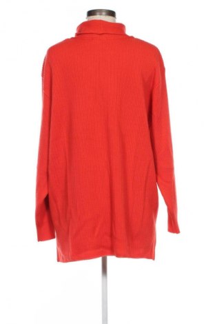 Дамски пуловер Rabe, Размер XL, Цвят Оранжев, Цена 24,54 €