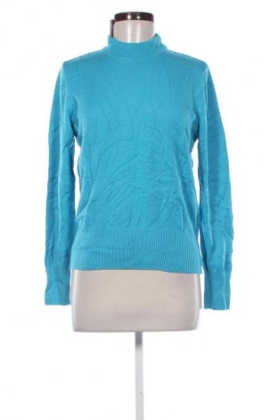 Damenpullover Rabe, Größe M, Farbe Blau, Preis € 6,99