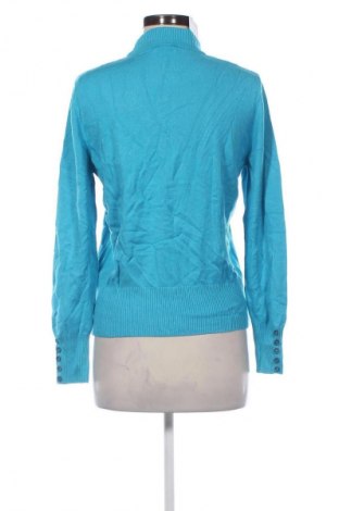 Damenpullover Rabe, Größe M, Farbe Blau, Preis € 6,99